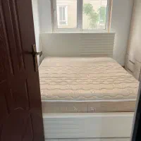 تخت و‌تشک|تخت و سرویس خواب|رامسر, |دیوار
