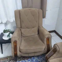 فروش یکجای لوازم چوبی منزل  قیمت استثنایی|حراج|پرند, فاز ۴|دیوار