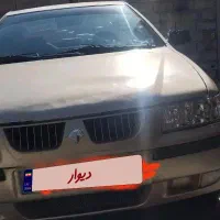 سمند مدل ۸۶ تازه اساس تعمیر|خودرو سواری و وانت|اردبیل, |دیوار