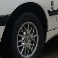 رینگ لاستیک خرچنگی