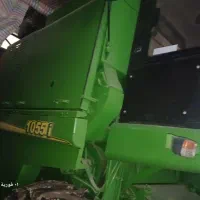 فروش کمباین