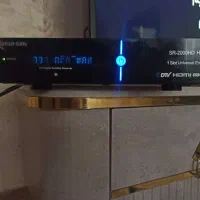 گیرنده استارست