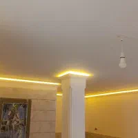 سفید کاری ساختمان