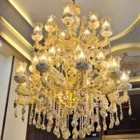 تالار حسینیه دوبلکس