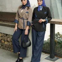 کت مازراتی جین