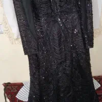 پیراهن مجلسی
