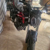 بنلی ۳۰۰  صفر