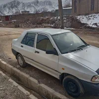 فروشی|خودرو سواری و وانت|خاوه, |دیوار