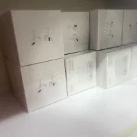 ایرپاد پرو 2های کپی نویز کنسلینگ