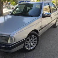 سلام پژو مدل ۸۵