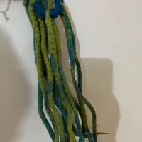 کش و هد سر نپالی
