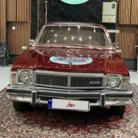 بیوک B4 بدون مشابه