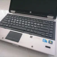 لپ تاپ HP i5 نسل 1 و توشیبا i7 نسل 7