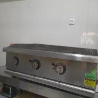 تجهیزات صنعتی