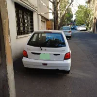 پراید۱۱۱مدل ۹۲|خودرو سواری و وانت|تهران, هزارسنگ|دیوار