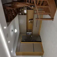 نیازمند استادکار و شاگردکابینت ام دی اف و نجار چوب