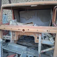 اتاق اسکانیا ۱۱۲|خودرو سنگین|ری, کارخانه سیمان|دیوار