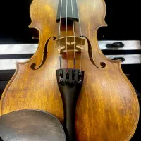 ویلون ( نو ) استفاده نشده، خوش صدا ،سوناریته بالا