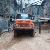 جرثقیل کرایه