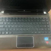 لپتاپ hp