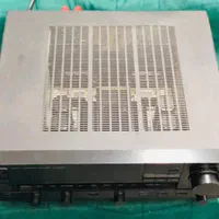 آمپ کینگ سایز حرفه ای کنوود kenwood|سیستم صوتی خانگی|تهران, جردن|دیوار