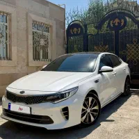 اپتیما 2016 جی تی لاین فول درجه ۱ بدون رنگ