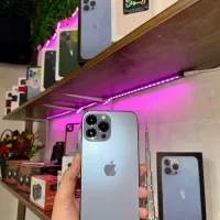 آیفون ۱۳ پرومکس iphone