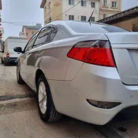 برلیانس ۳۳۰ اتومات مدل ۹۵|خودرو سواری و وانت|رشت, دیانتی|دیوار