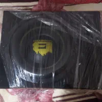 سیستم صوتی قوی