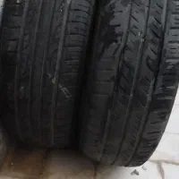 لاستیک رینگ 14|قطعات یدکی و لوازم جانبی|قم, حنیف نژاد|دیوار