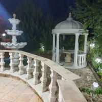 فروش ویلای دوبلکس با سند تک برگ شهرکی