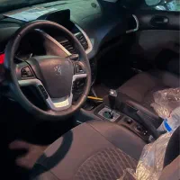 207 tu5p پانا|خودرو سواری و وانت|ری, حمزه‌آباد|دیوار