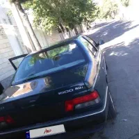 پژو آردی مدل ۸۴