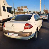 مگان ۲۰۰۰ اتومات ۹۱|خودرو سواری و وانت|زنجان, |دیوار