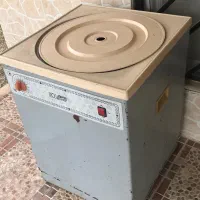 لباسشویی بشکه ای
