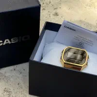 ساعت کاسیو Casio|ساعت|تهران, محمودیه|دیوار