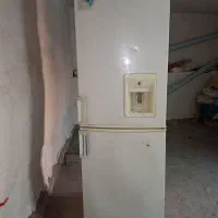 یخچال سرهال