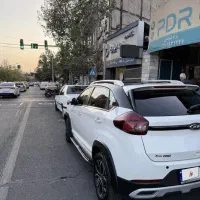 ایکس ۲۲ پرو اتومات صفر|خودرو سواری و وانت|تهران, پاسداران|دیوار