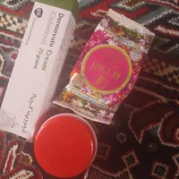 کرم پاستور یا معجزه