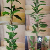 درختچه مصنوعی زیبایی بی دردسر خانه شما