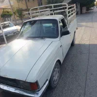 پیکان وانت دو گانه انژکتور