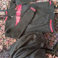 لباس ورزشی پسرانه