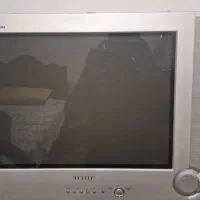 میز و تلویزیون