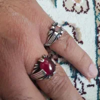 دوعددانگشتر