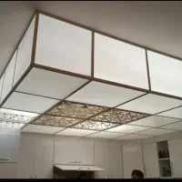 نصب سقف کاذب،ترمووال.ماربل ،کفپوش ،دیوارپوش