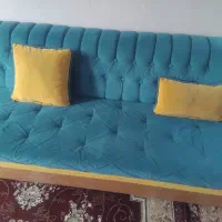 مبل در حدنو|مبلمان خانگی و میز عسلی|ضیابر, |دیوار