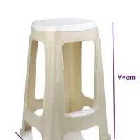 چهار پایه پلاستیکی درجه یک