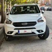 تیگو ۷ ie خونگی مدل ۴۰۱ کم کار