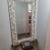 مبل وکمد و بوفه در حد نو|مبلمان خانگی و میز عسلی|قائن, |دیوار