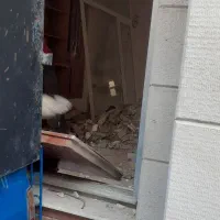 تخریب ساختمان و بتن کنی|خدمات پیشه و مهارت|تبریز, |دیوار